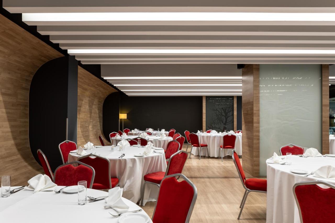 Ramada Encore Kyiv Exterior photo
