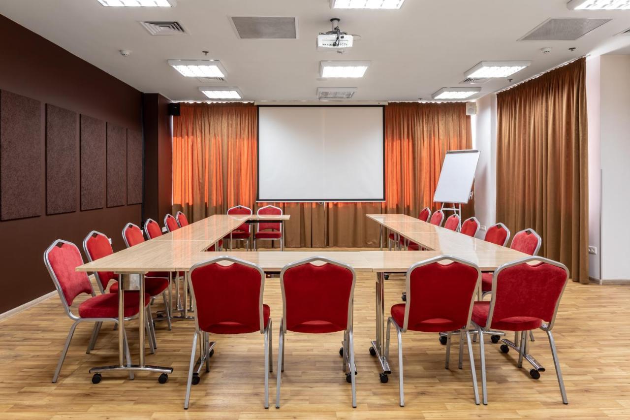 Ramada Encore Kyiv Exterior photo