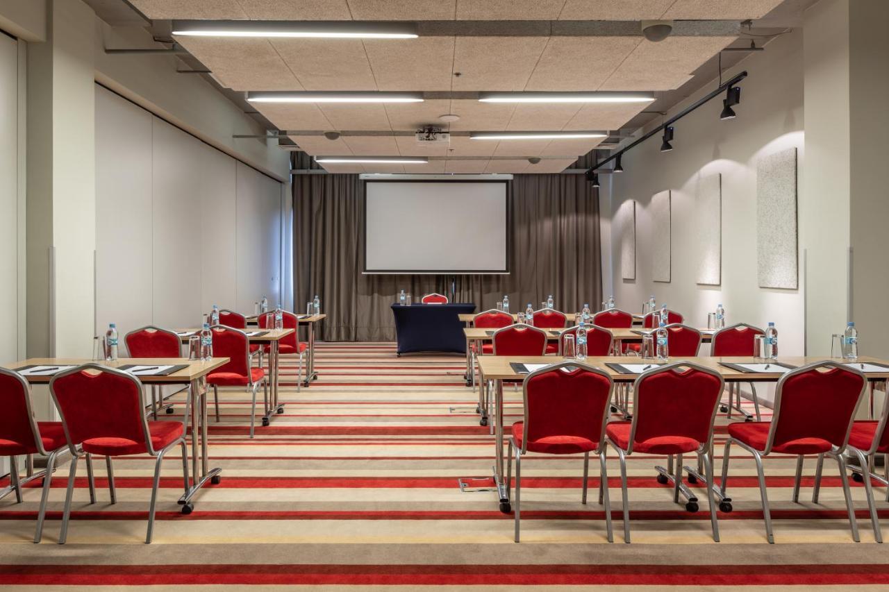 Ramada Encore Kyiv Exterior photo