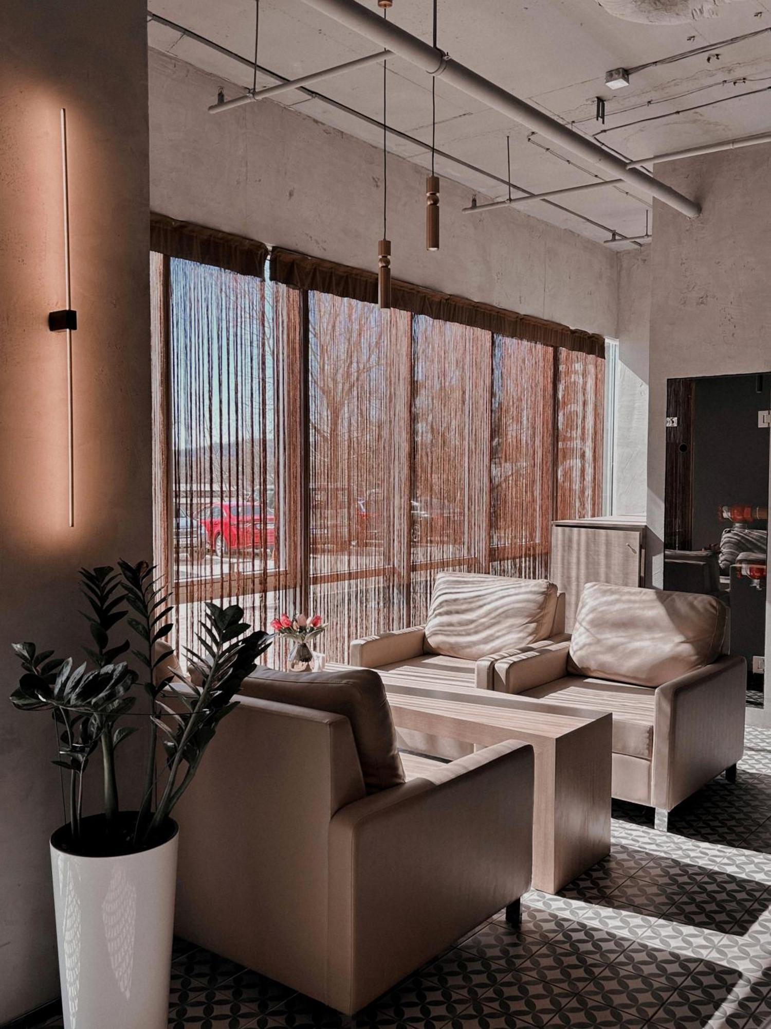 Ramada Encore Kyiv Exterior photo
