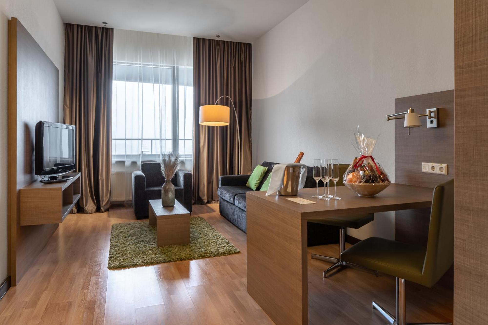 Ramada Encore Kyiv Room photo